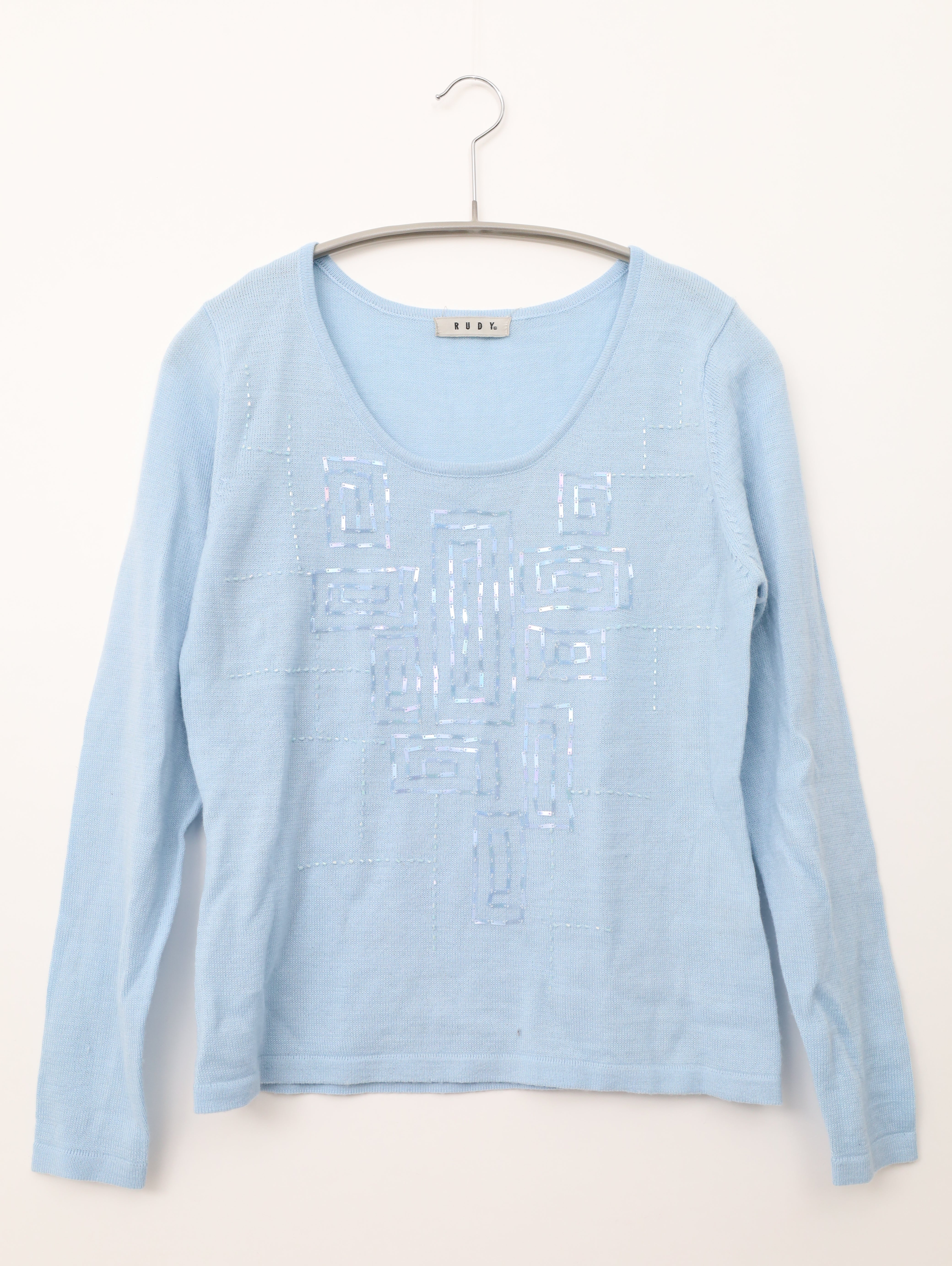 ロングTシャツ