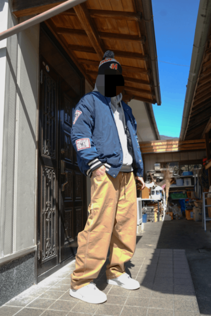 その他のジャケット