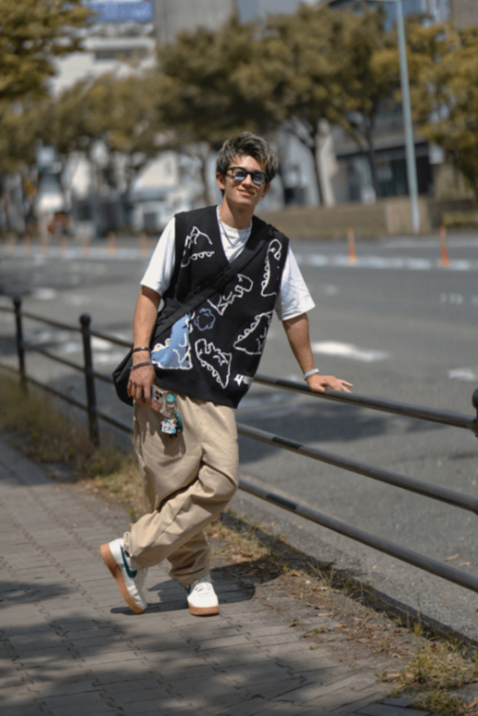 その他のベスト