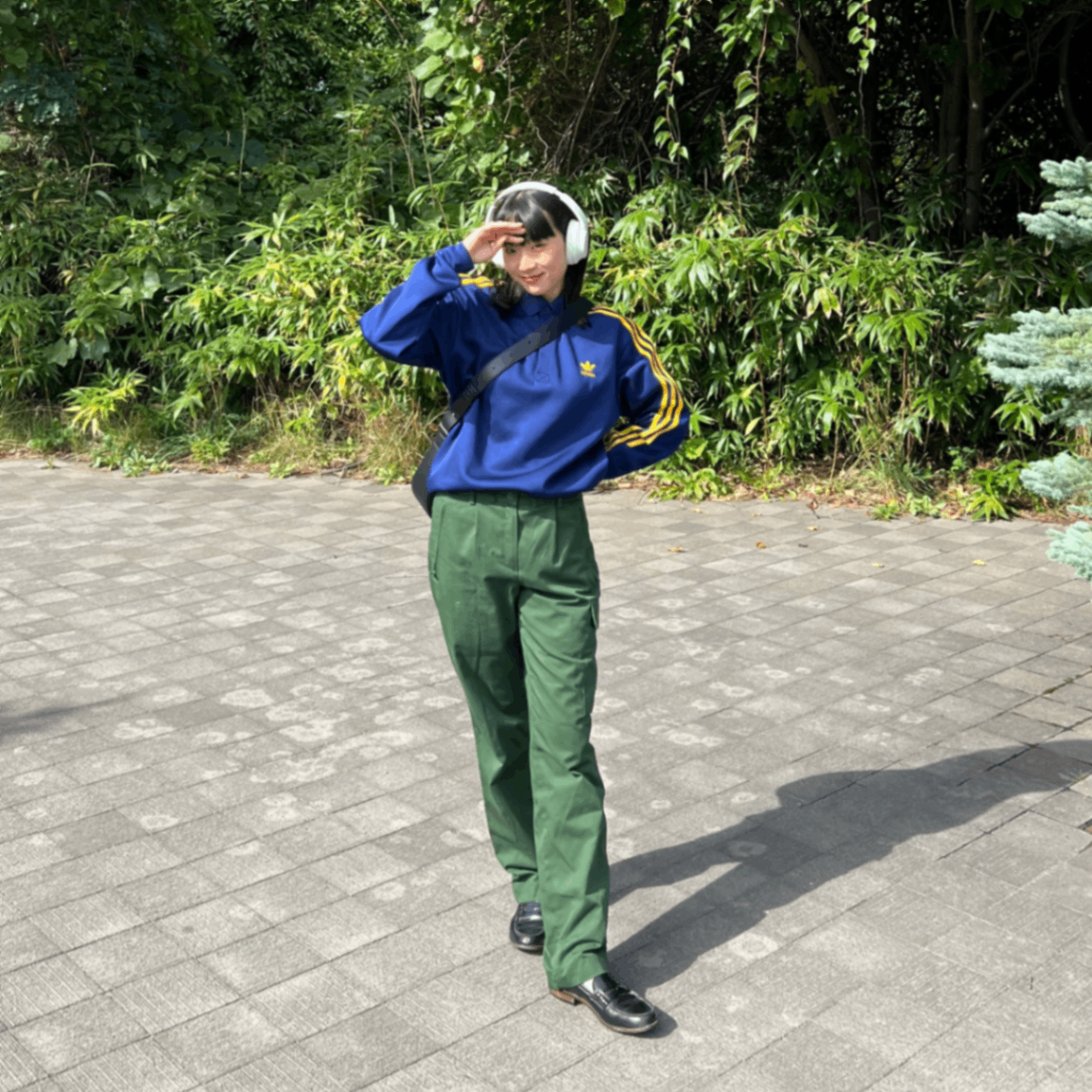 その他パンツ