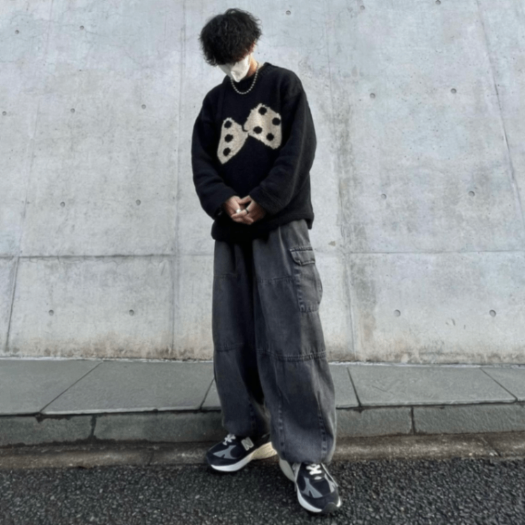その他のトップス