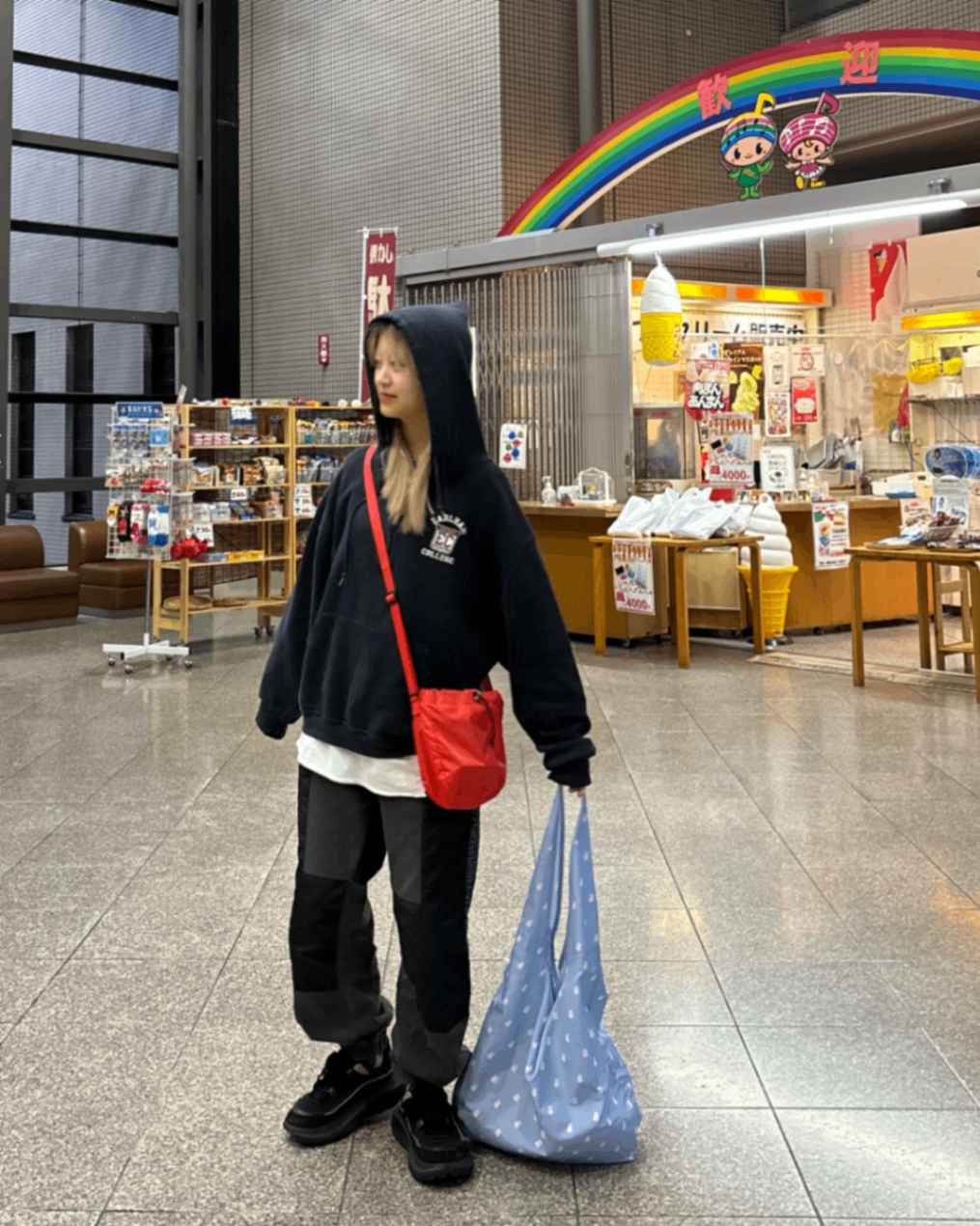 その他パンツ