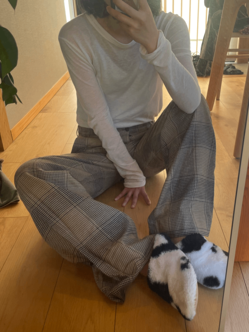 その他パンツ