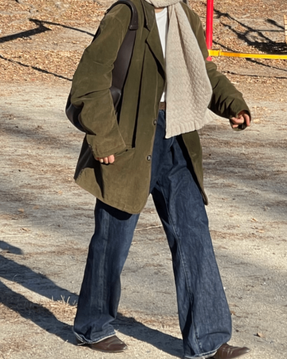 テーラードジャケット