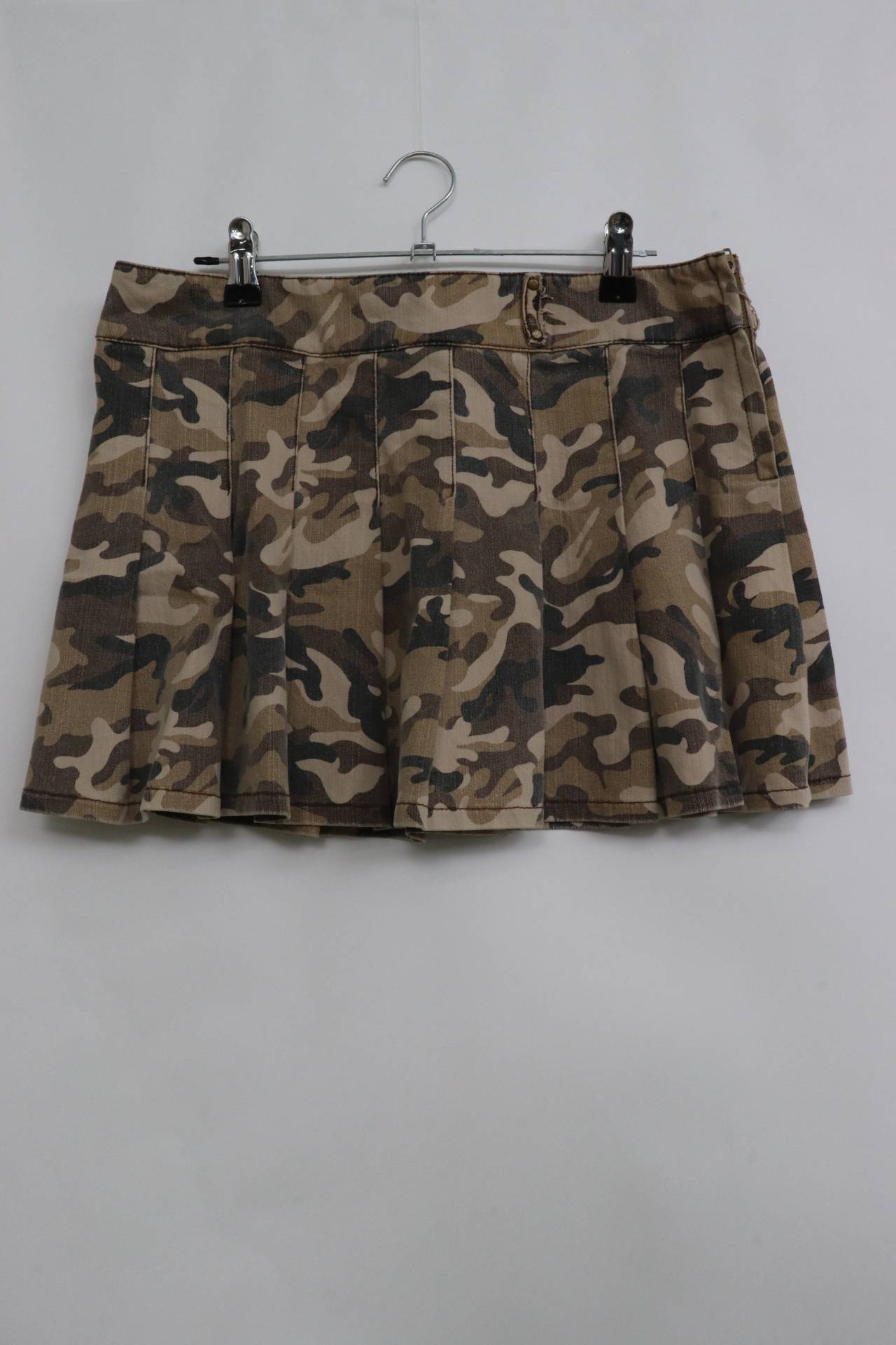 ショート/ミニスカート