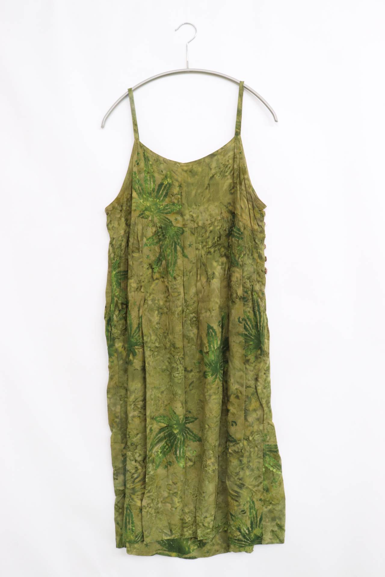 キャミワンピース