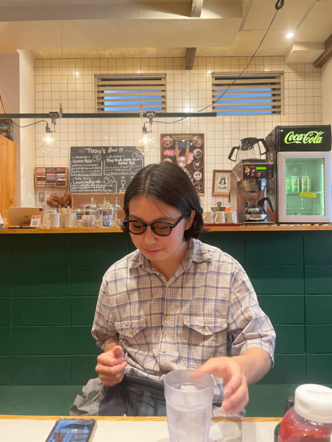 シャツ