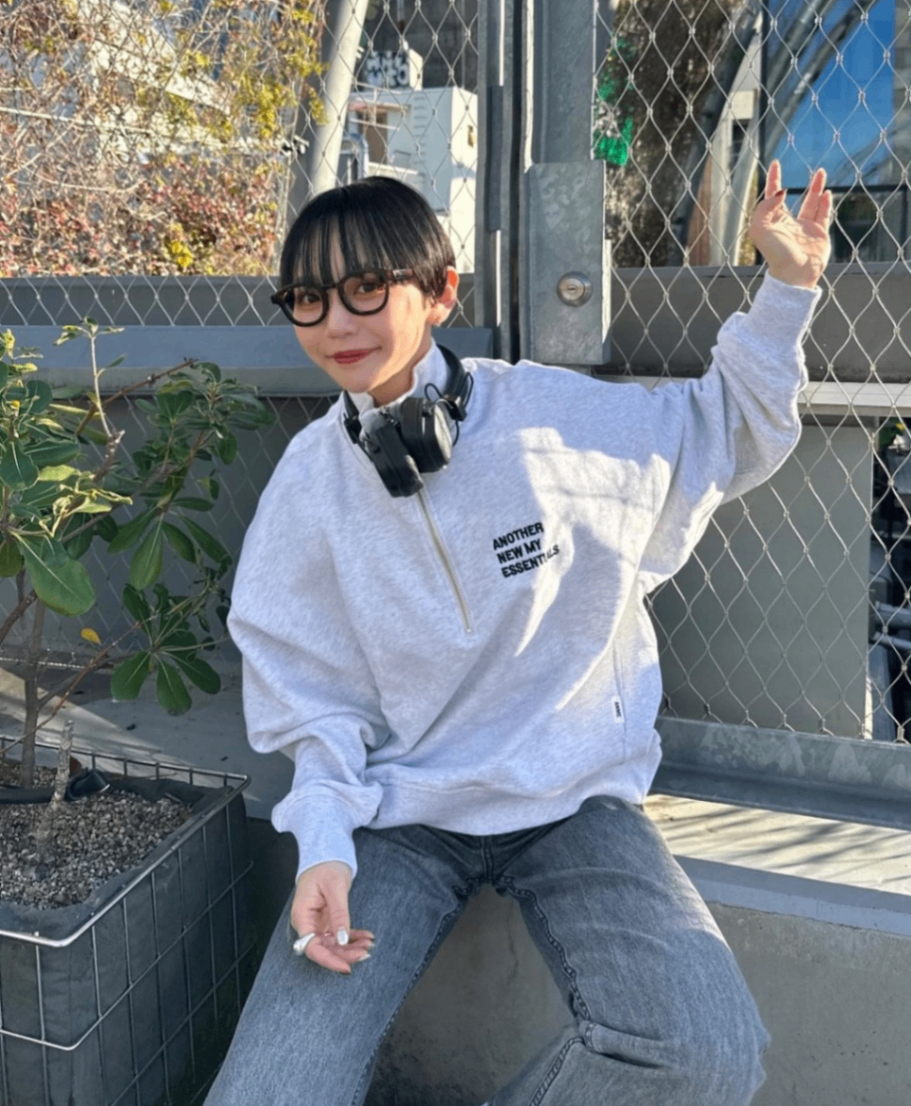 トレーナー