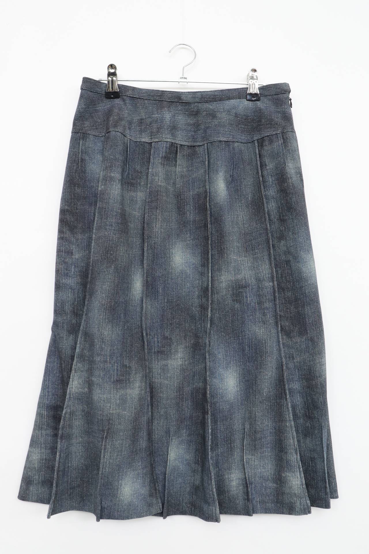 ミモレ/半端丈スカート