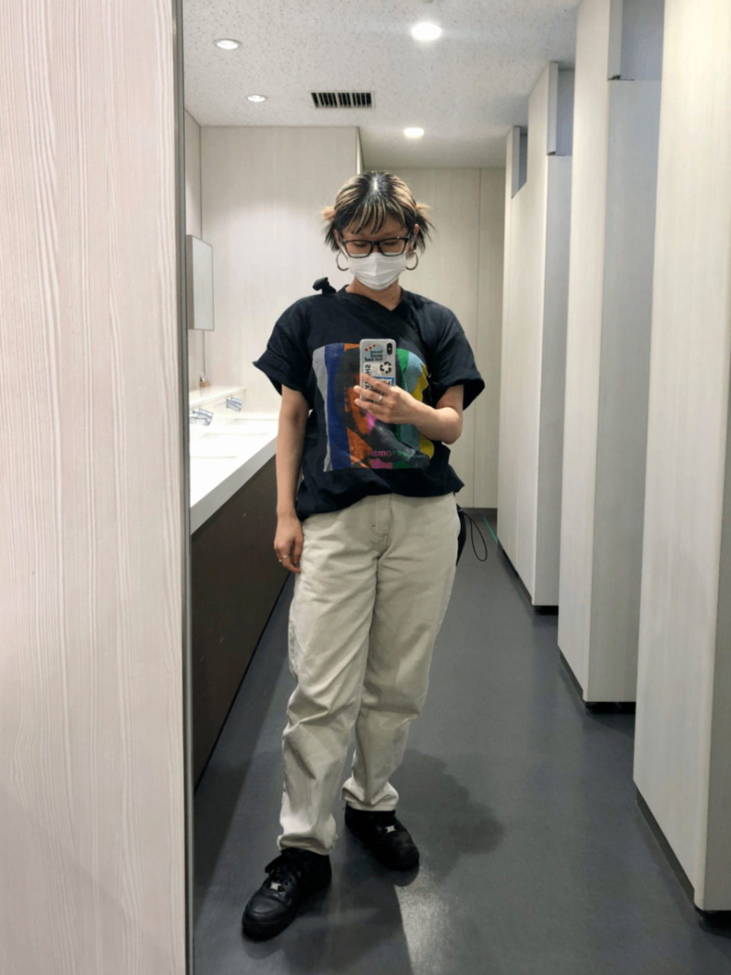 Tシャツ