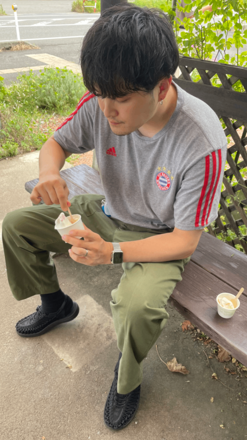 Tシャツ/カットソー