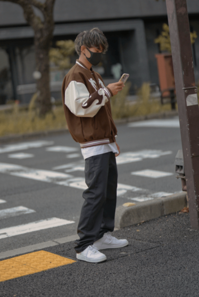 その他パンツ