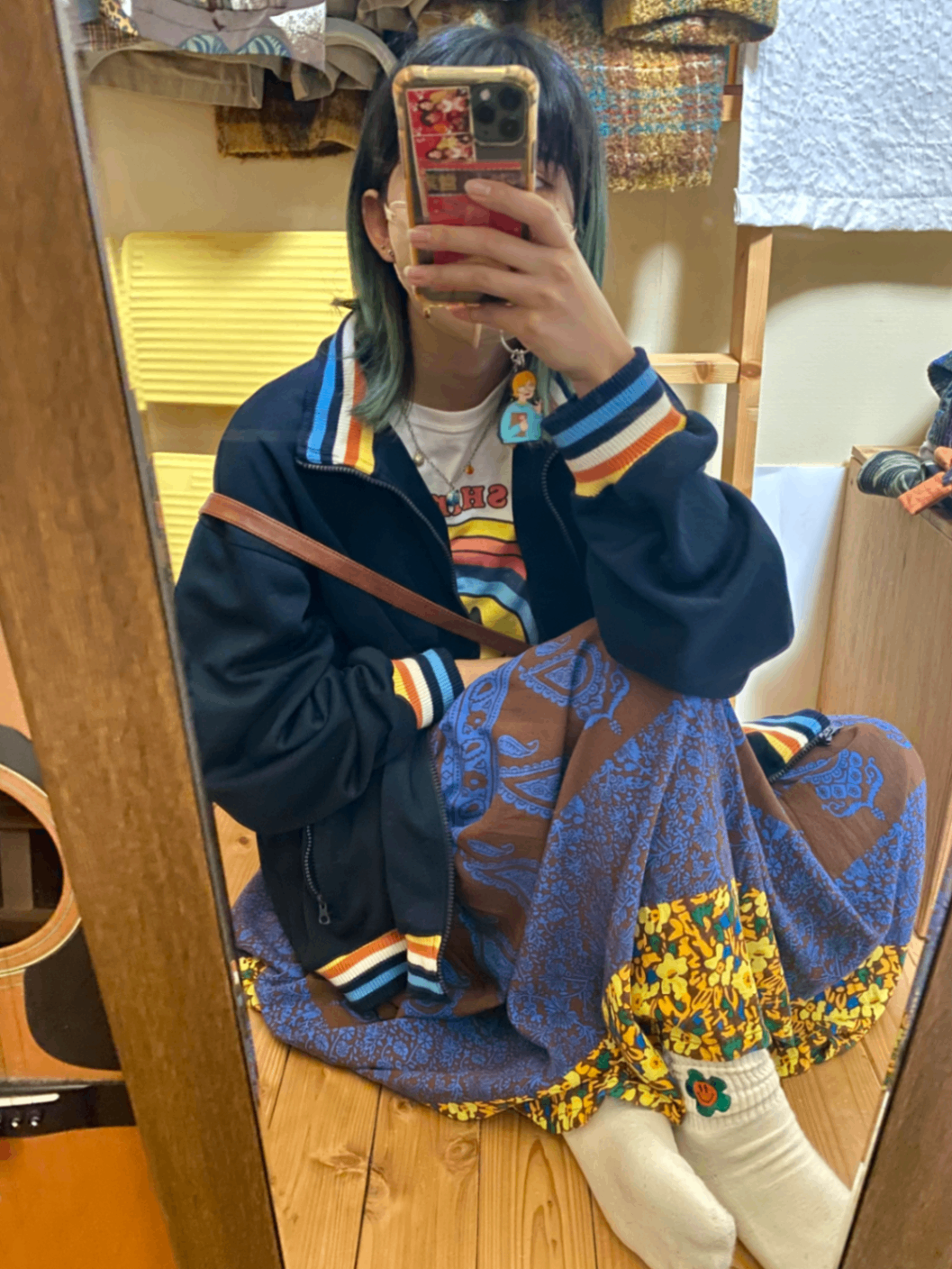 ジャージ