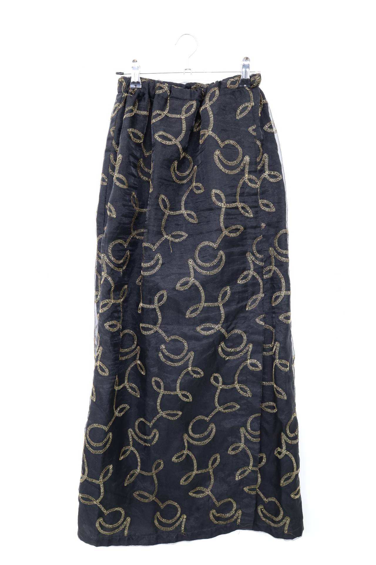 ロングスカート