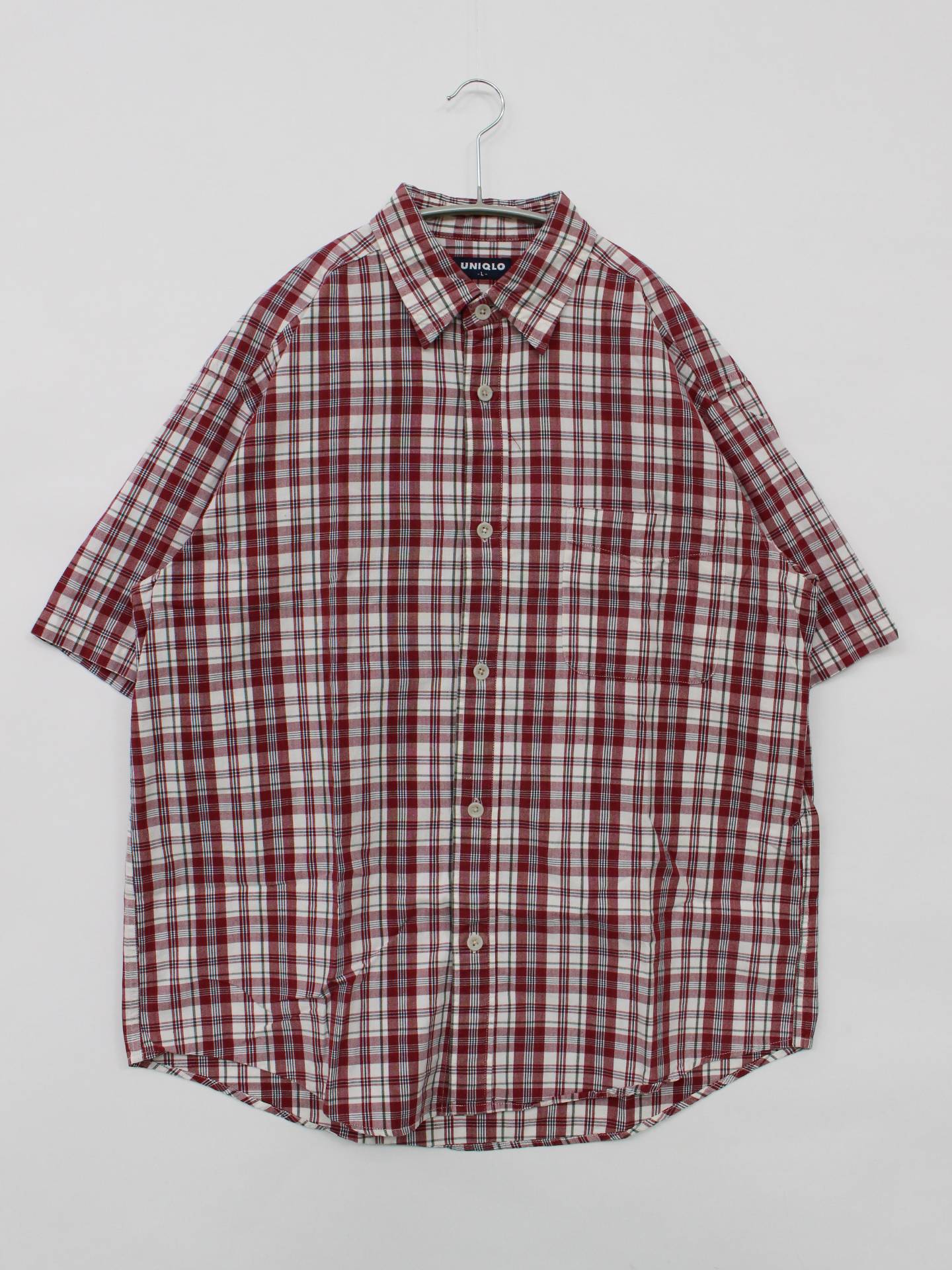 シャツ/ブラウス