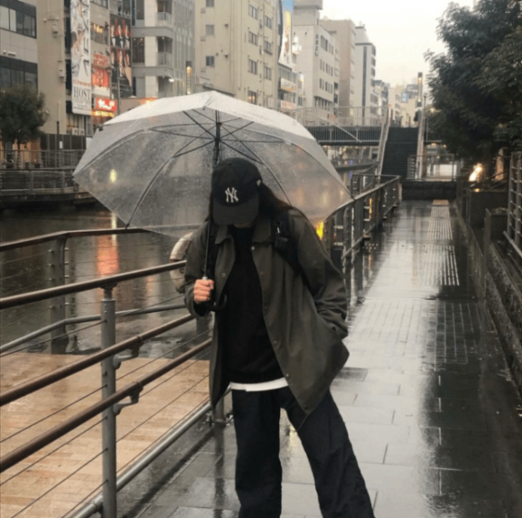 シャツ/ブラウス