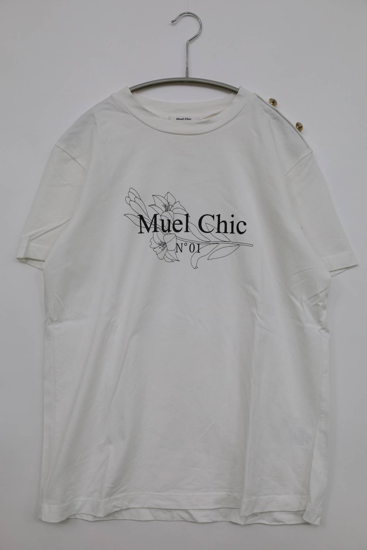 Tシャツ/カットソー