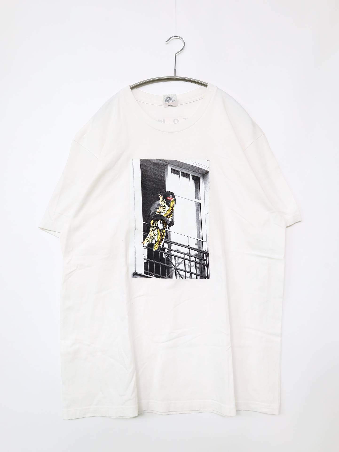 Tシャツ/カットソー
