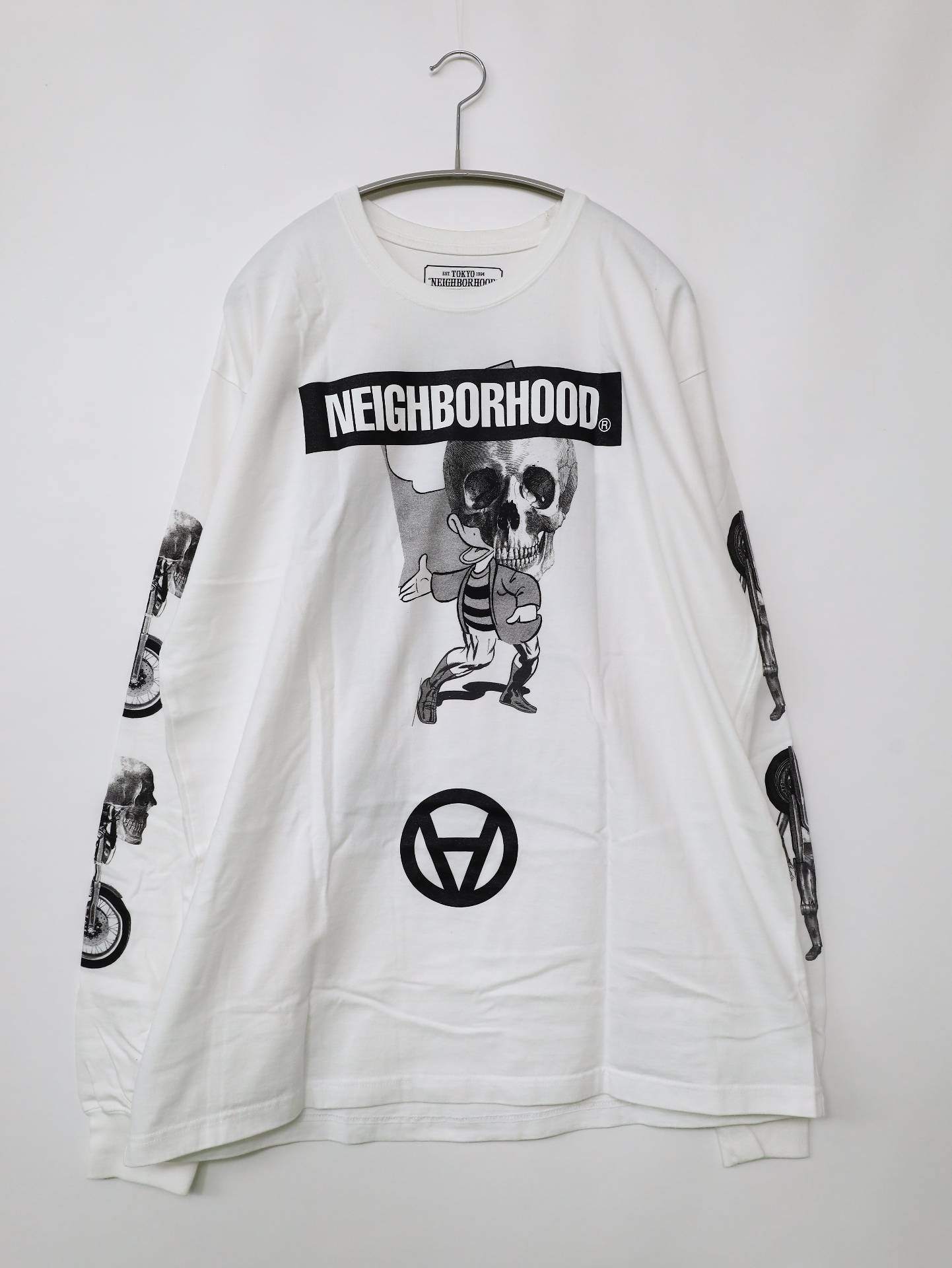 Tシャツ/カットソー