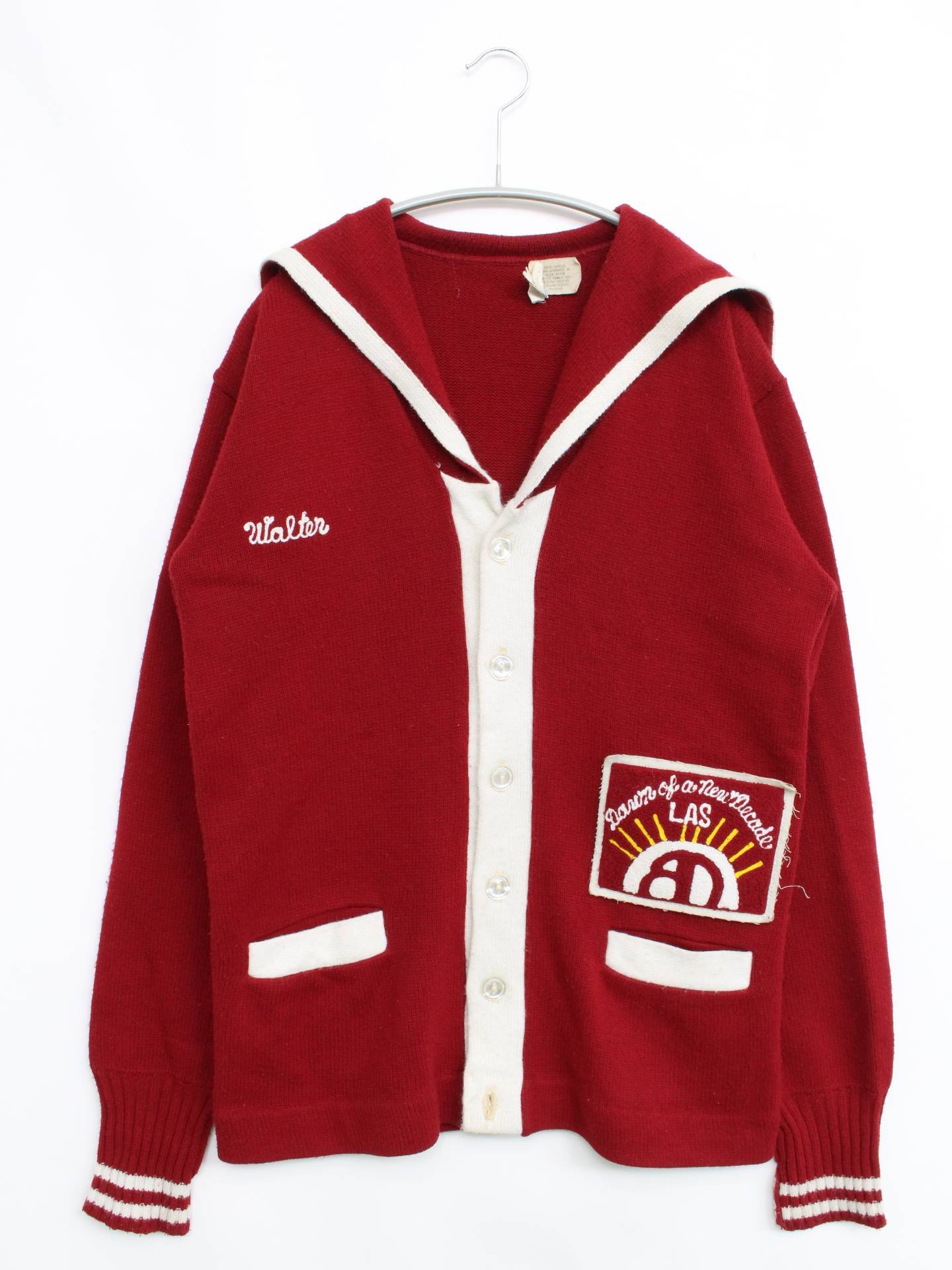 ニット/セーター