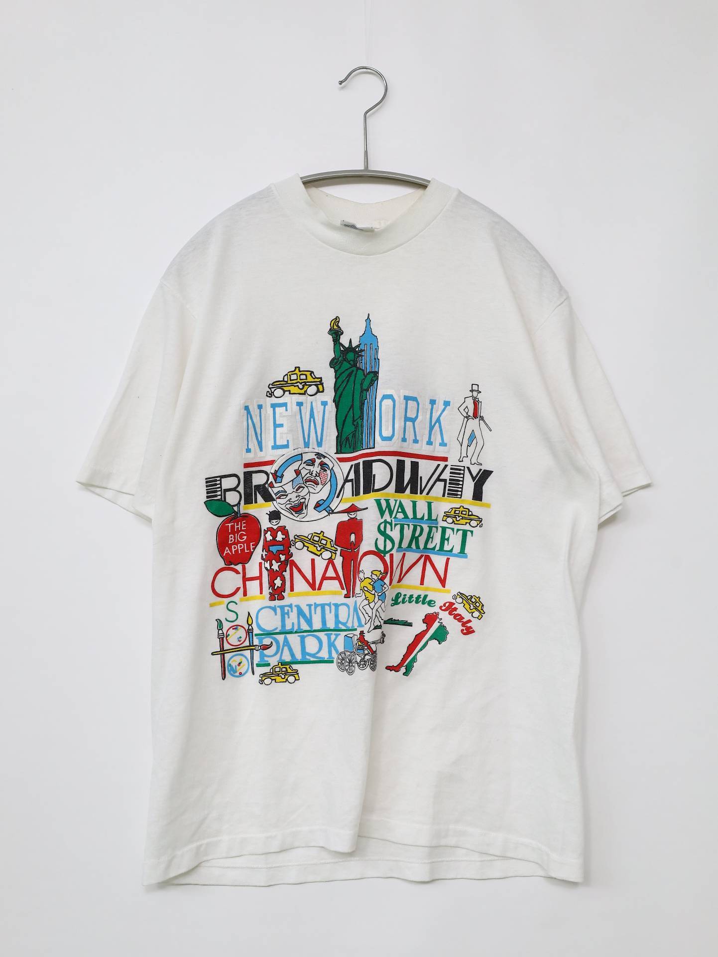 Tシャツ/カットソー