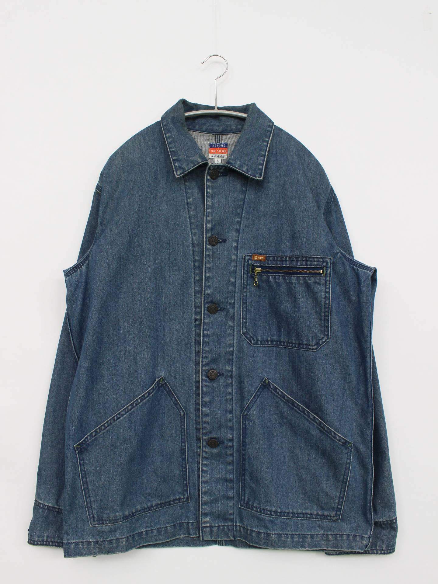 シャツ/ブラウス