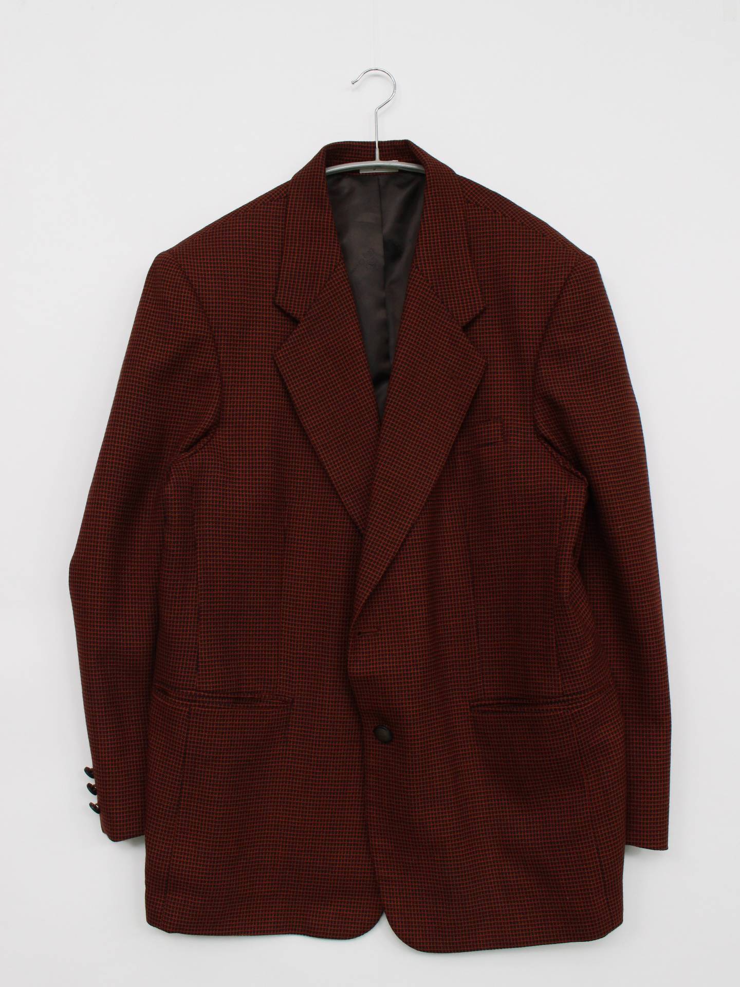 テーラードジャケット