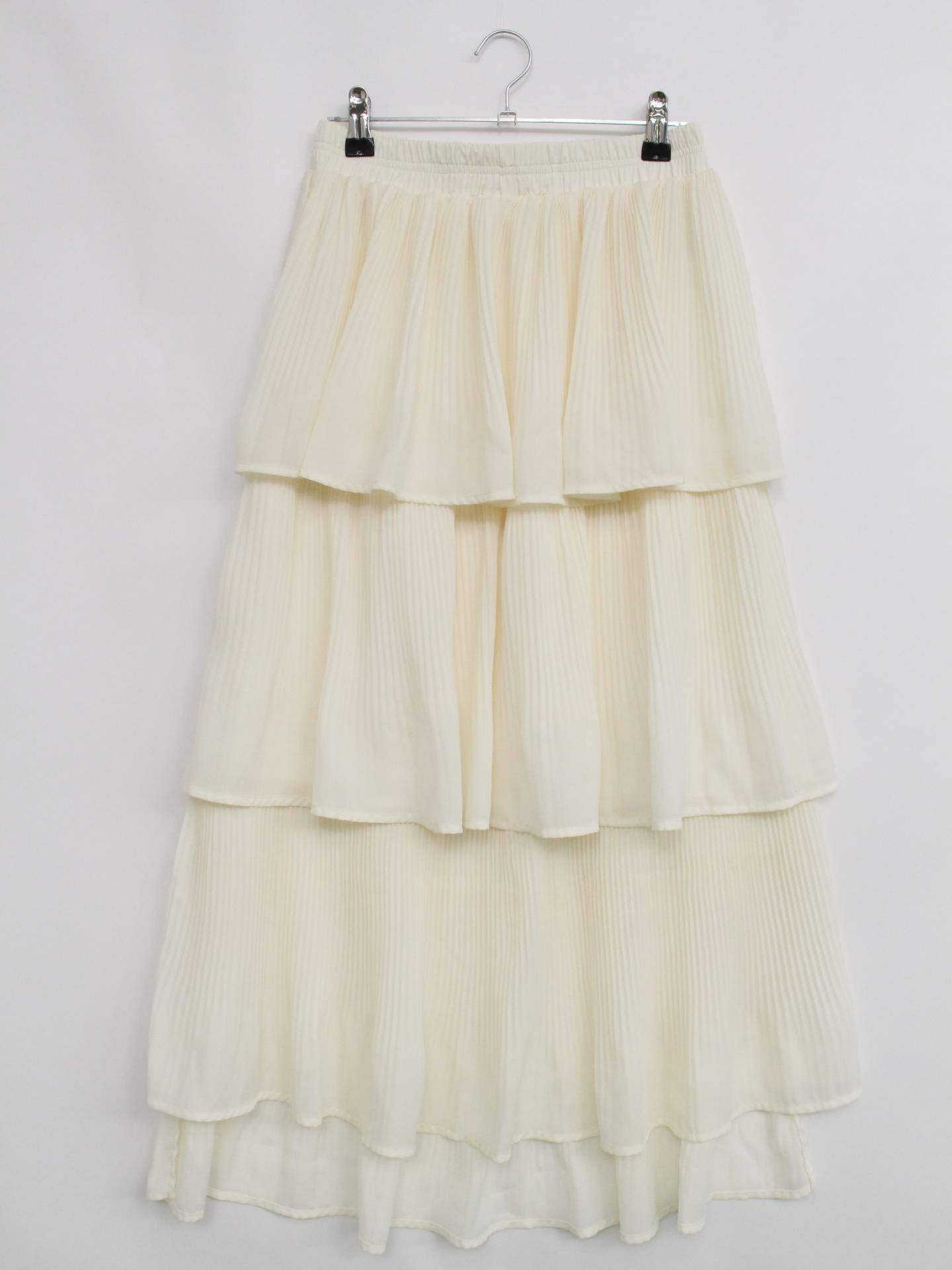 ロングスカート