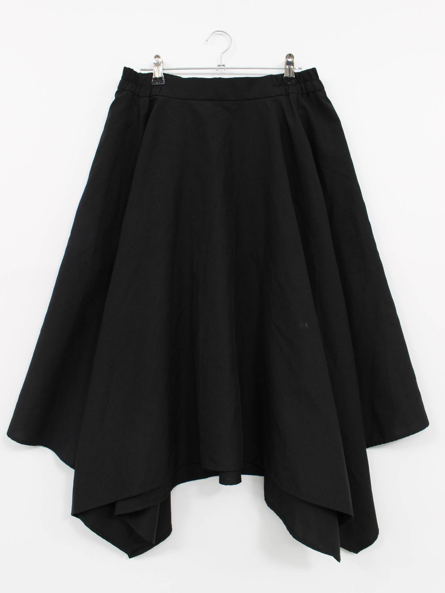 ミモレ/半端丈スカート