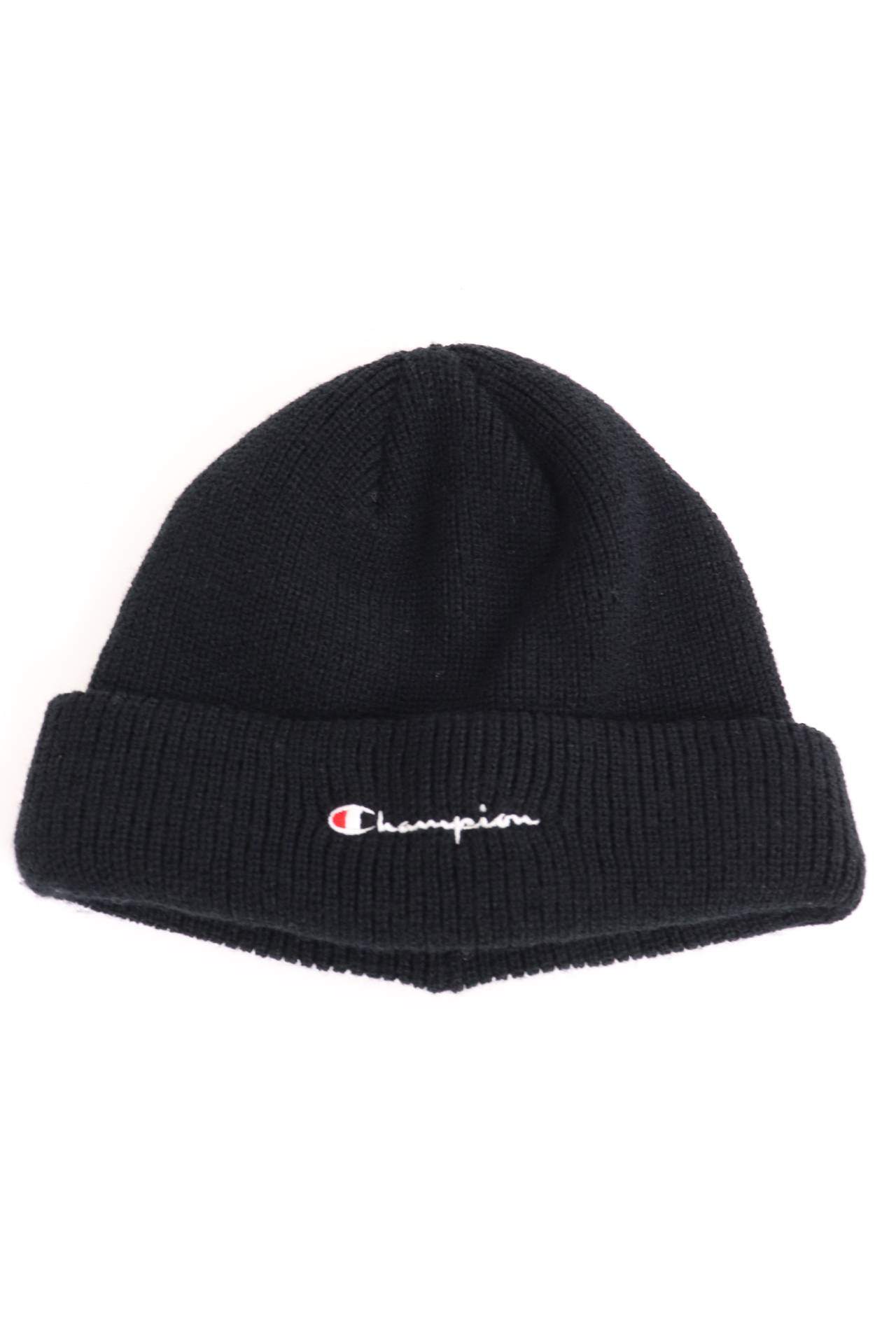 ニットキャップ/ビーニー