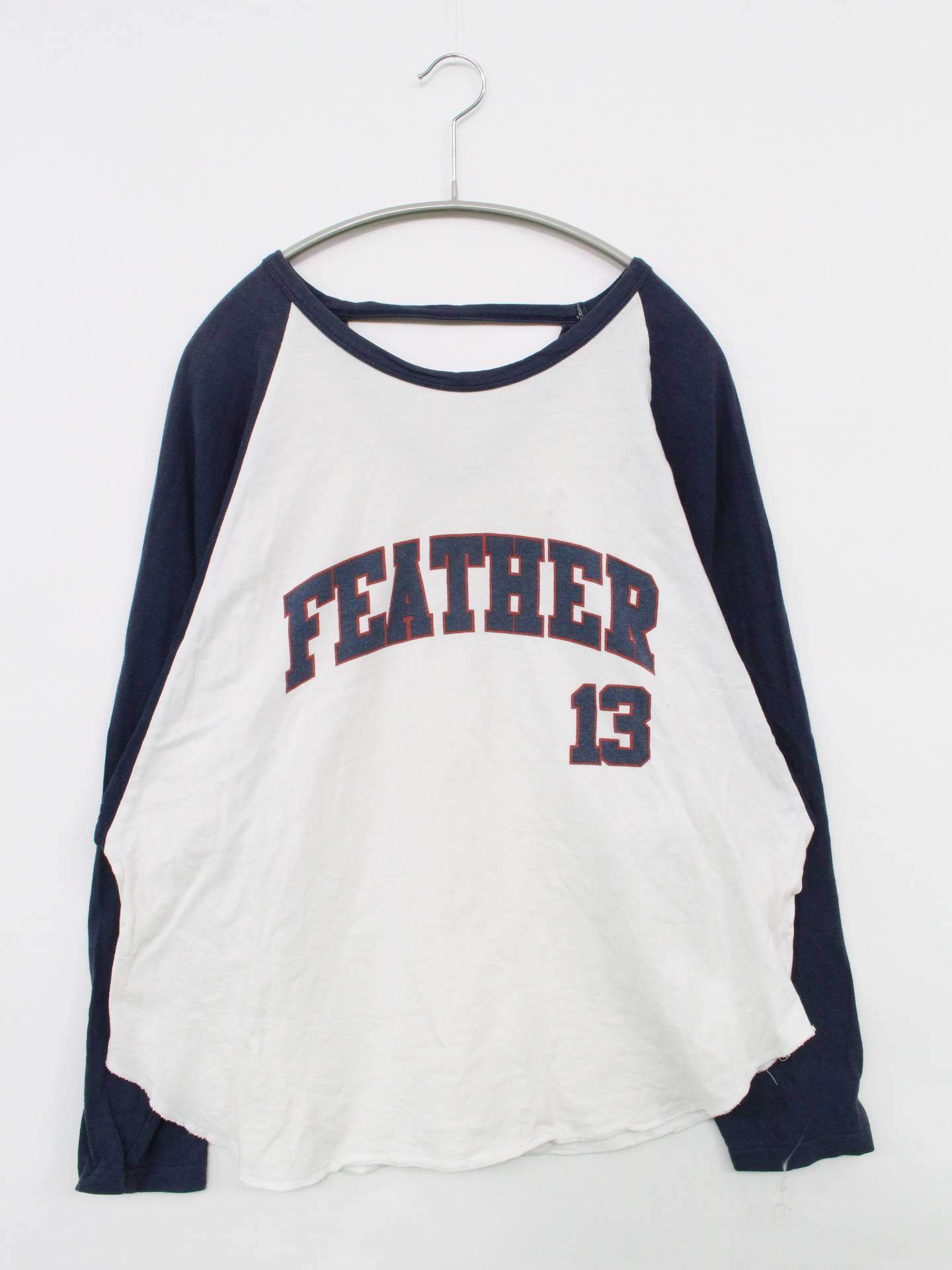 Tシャツ/カットソー