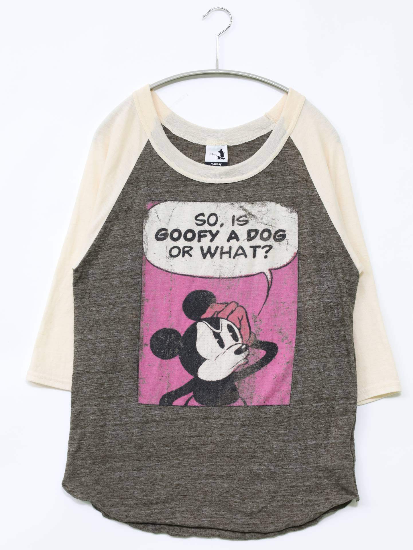 Tシャツ/カットソー