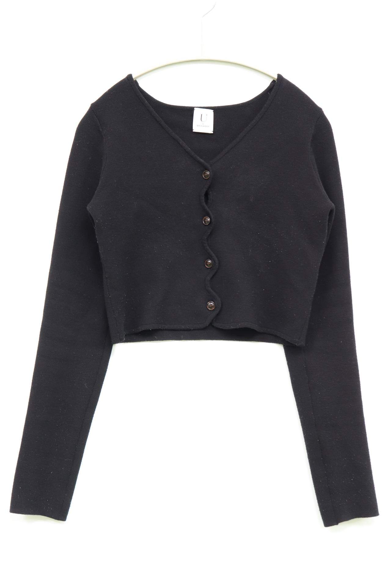 カーディガン/ボレロ