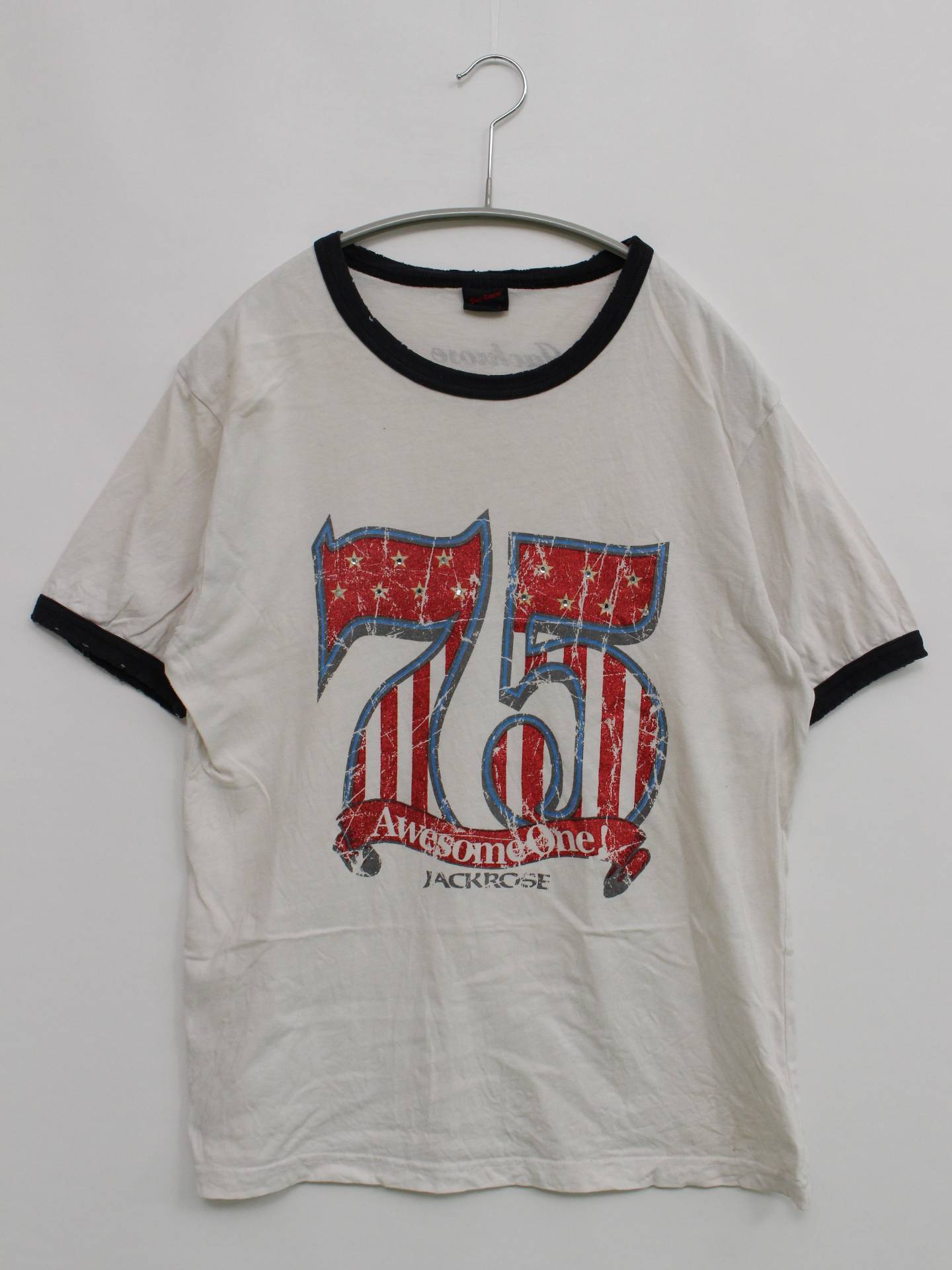 Tシャツ/カットソー