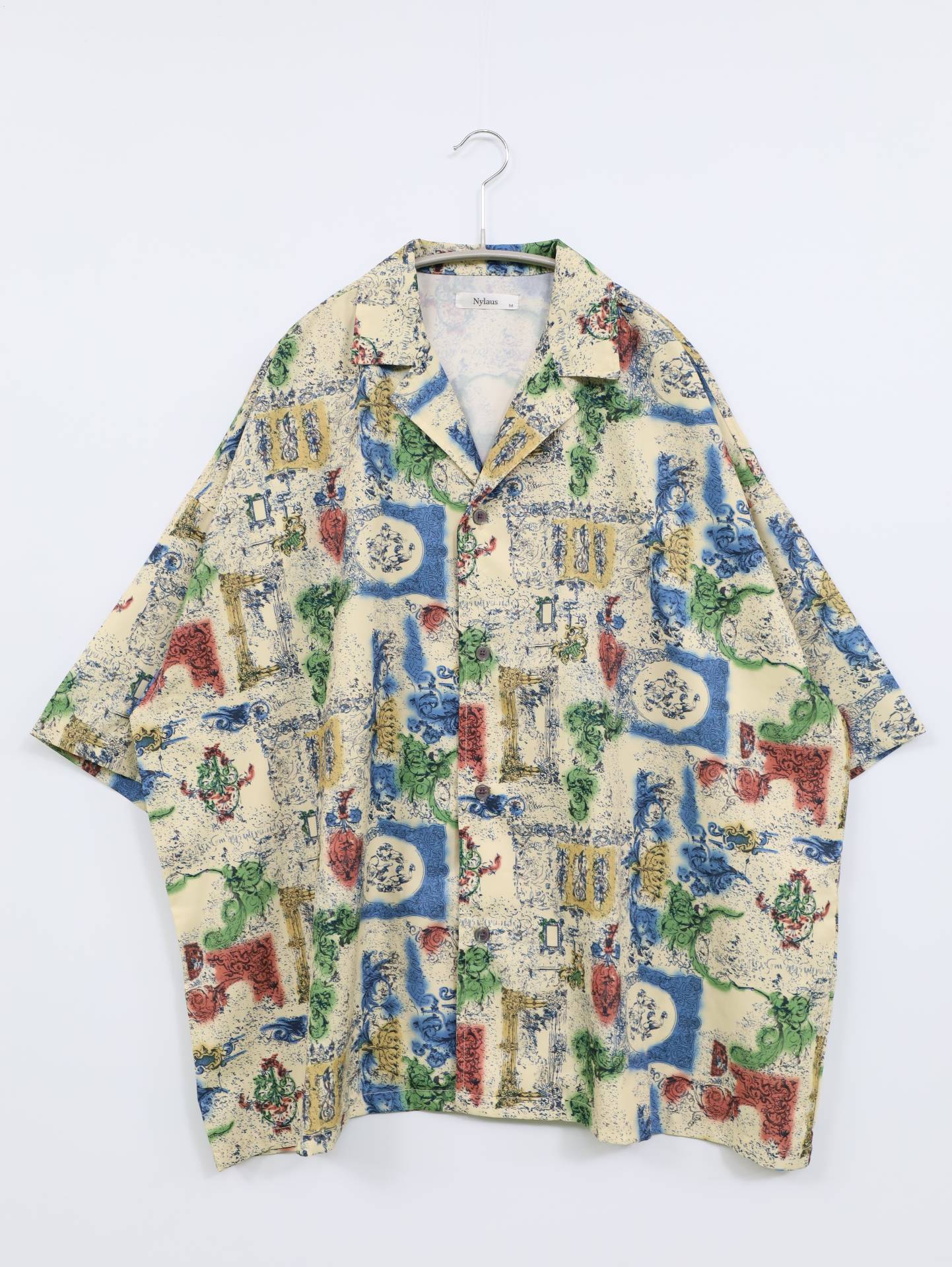 シャツ/ブラウス