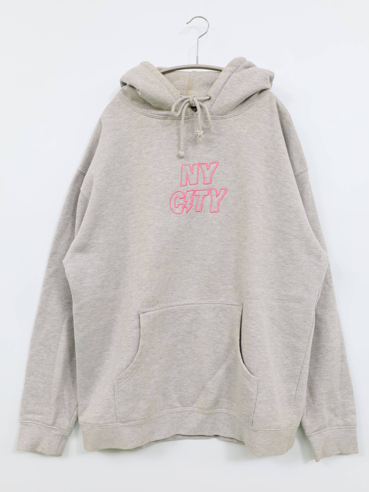 パーカー