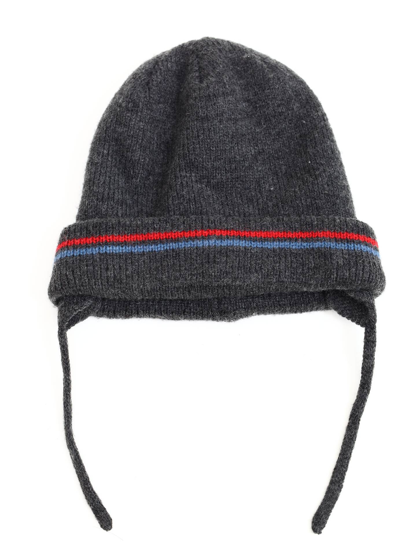 ニットキャップ/ビーニー