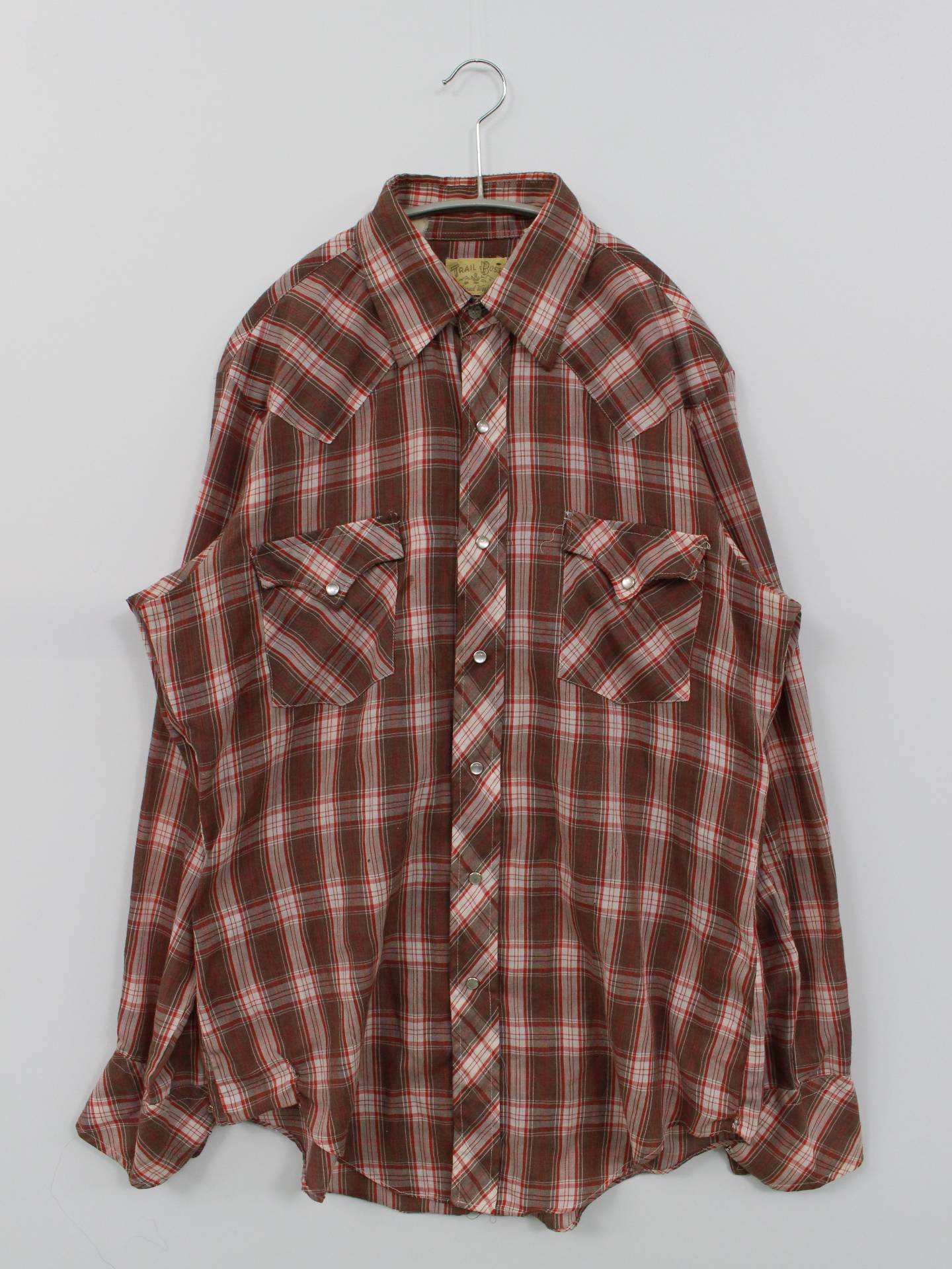 シャツ/ブラウス