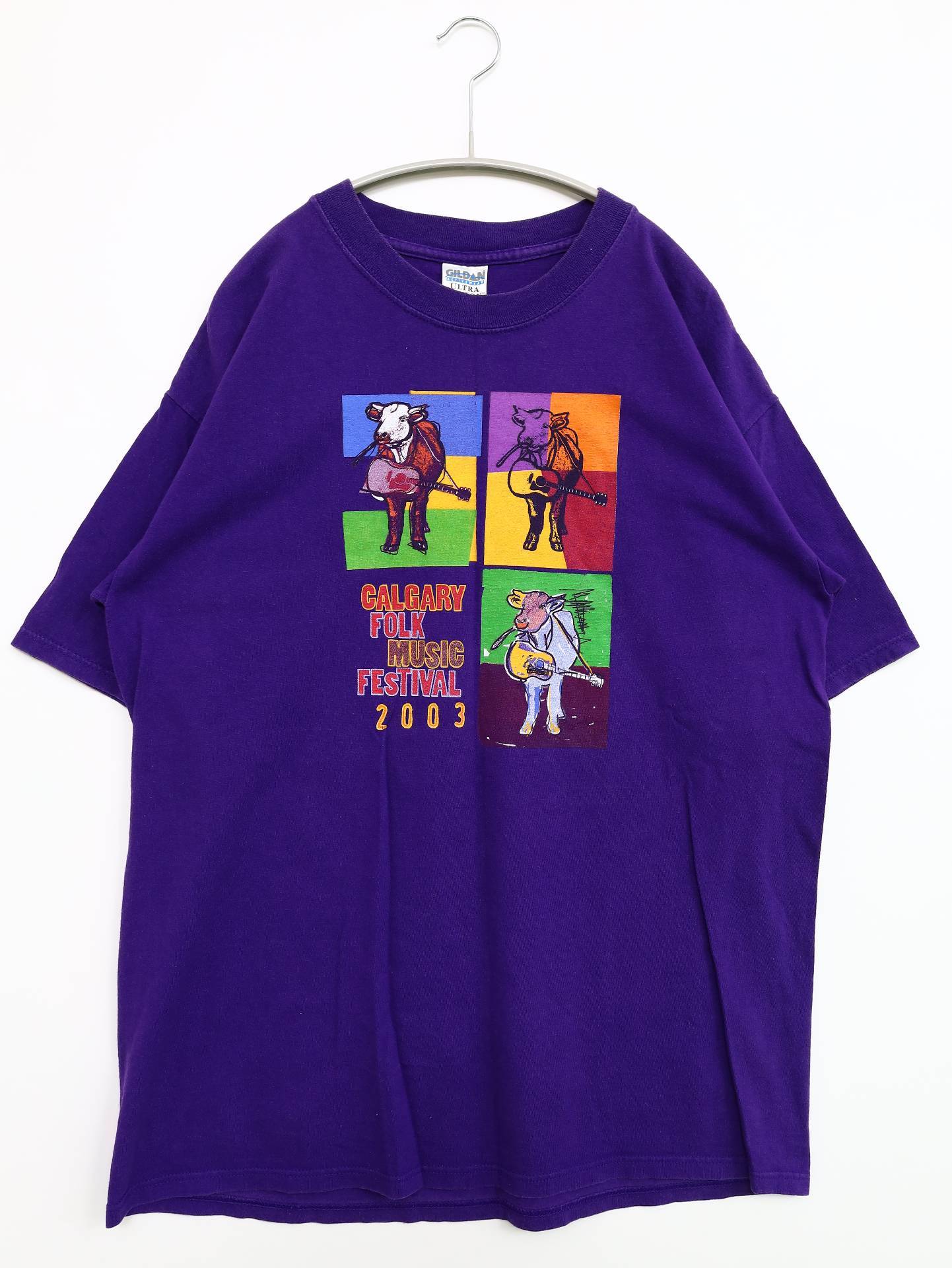 Tシャツ/カットソー