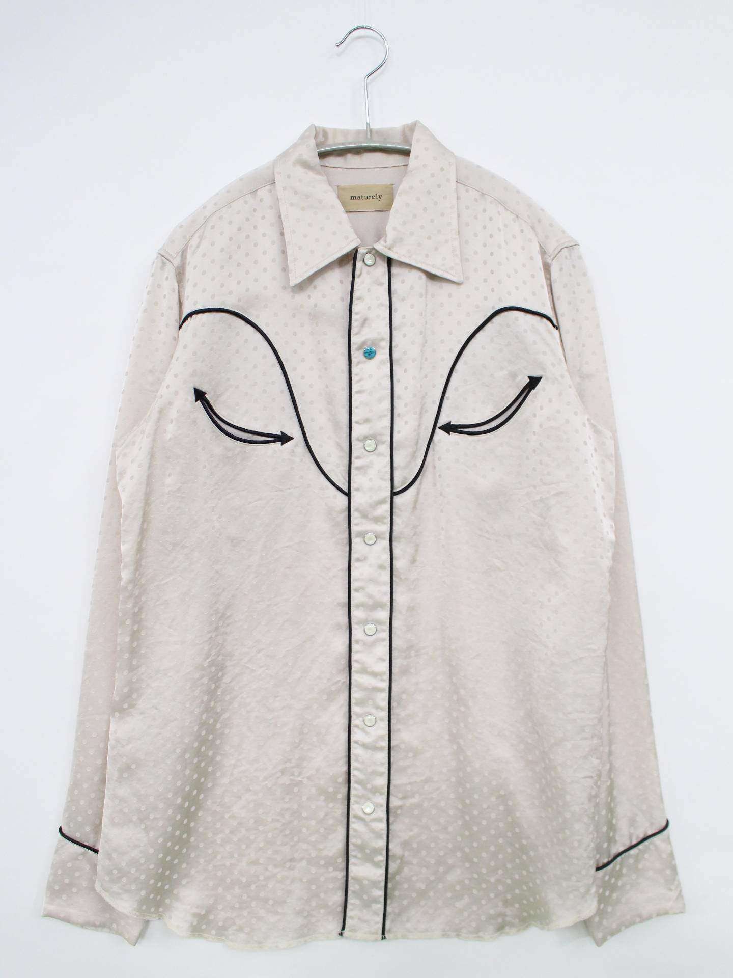 シャツ/ブラウス