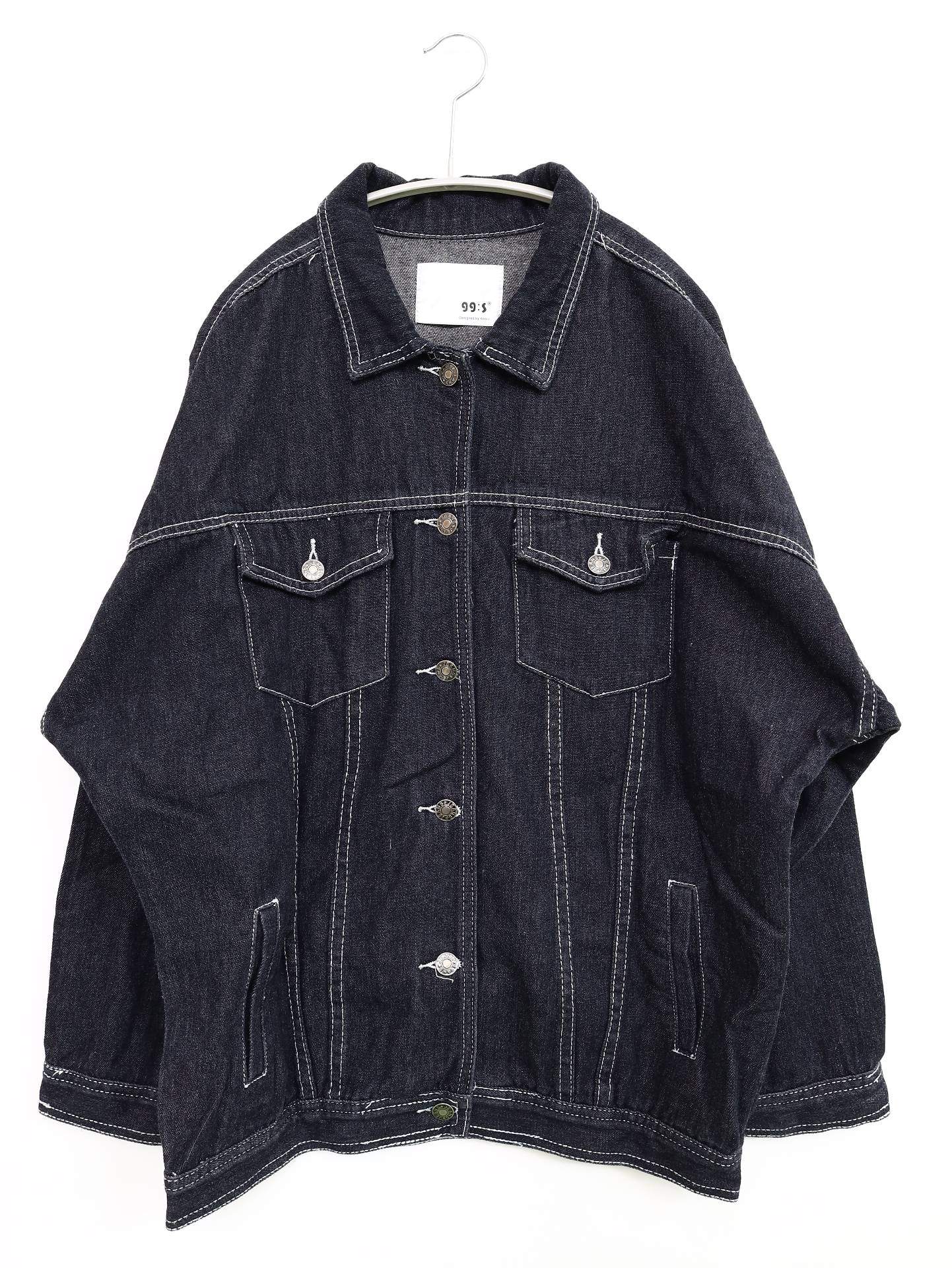 デニムジャケット