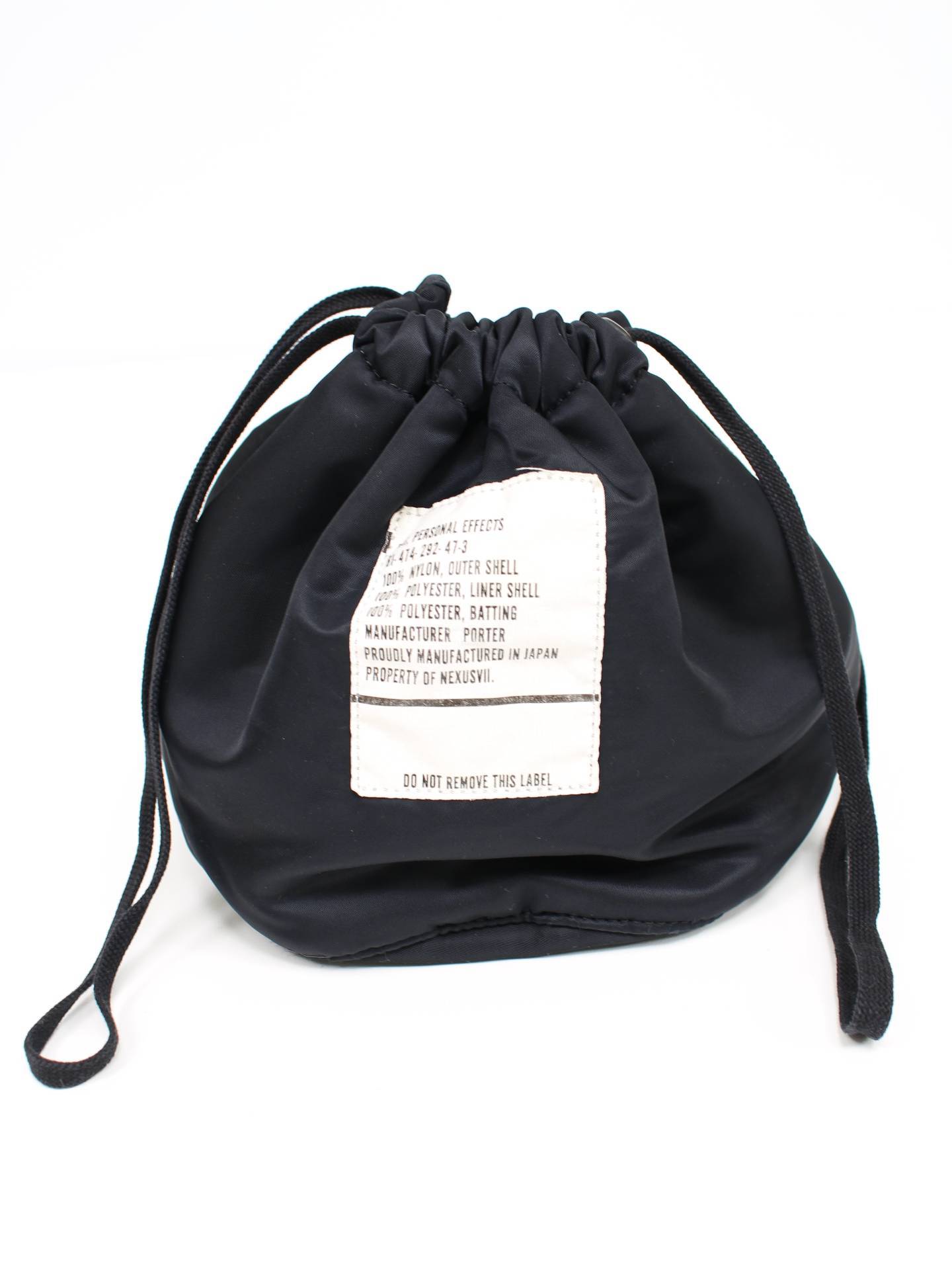 エコバッグ/サブバッグ