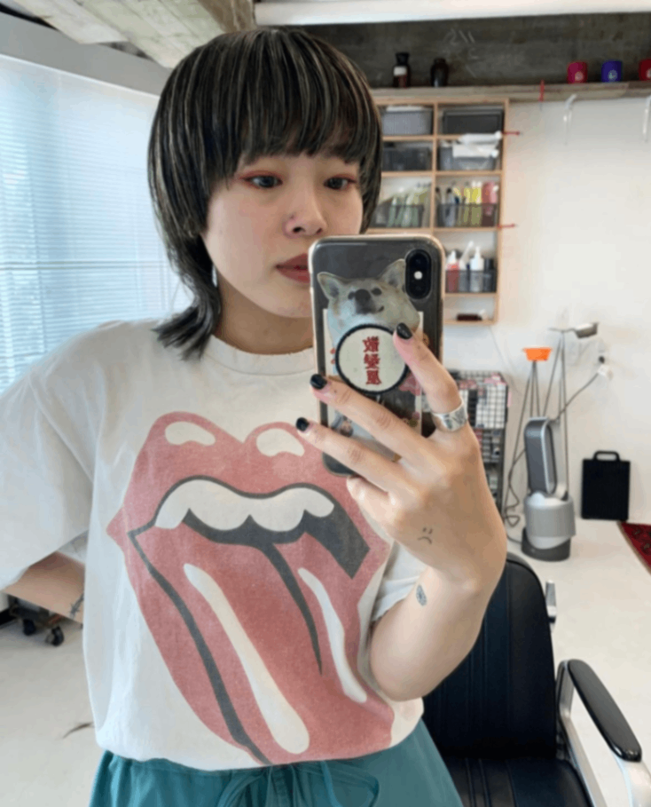 Tシャツ/カットソー