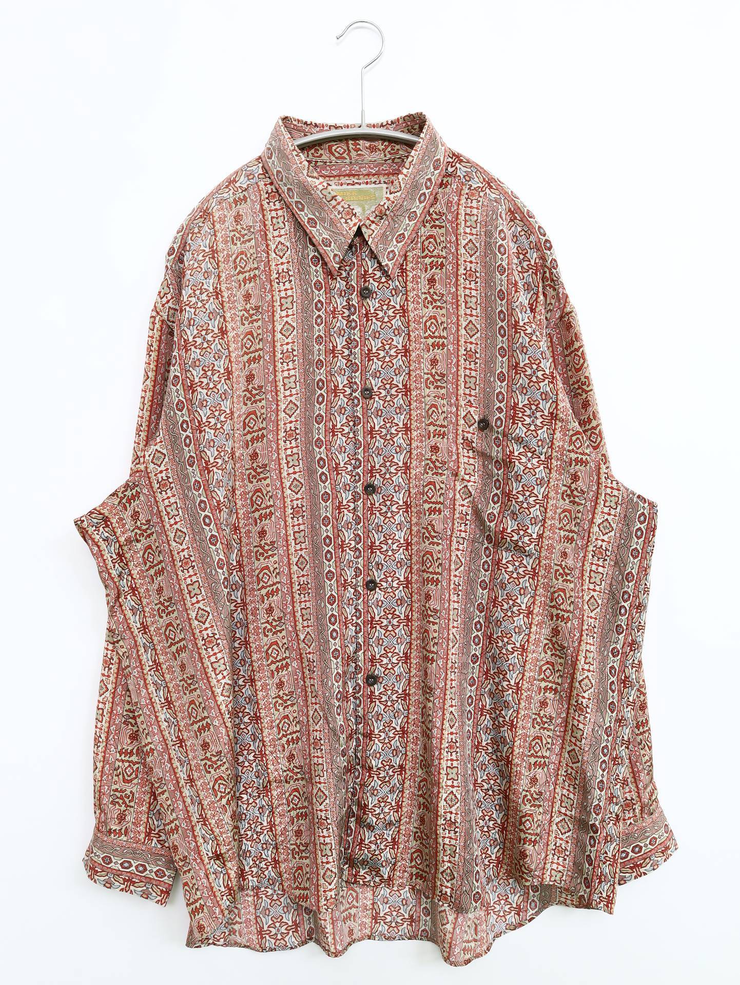 シャツ/ブラウス