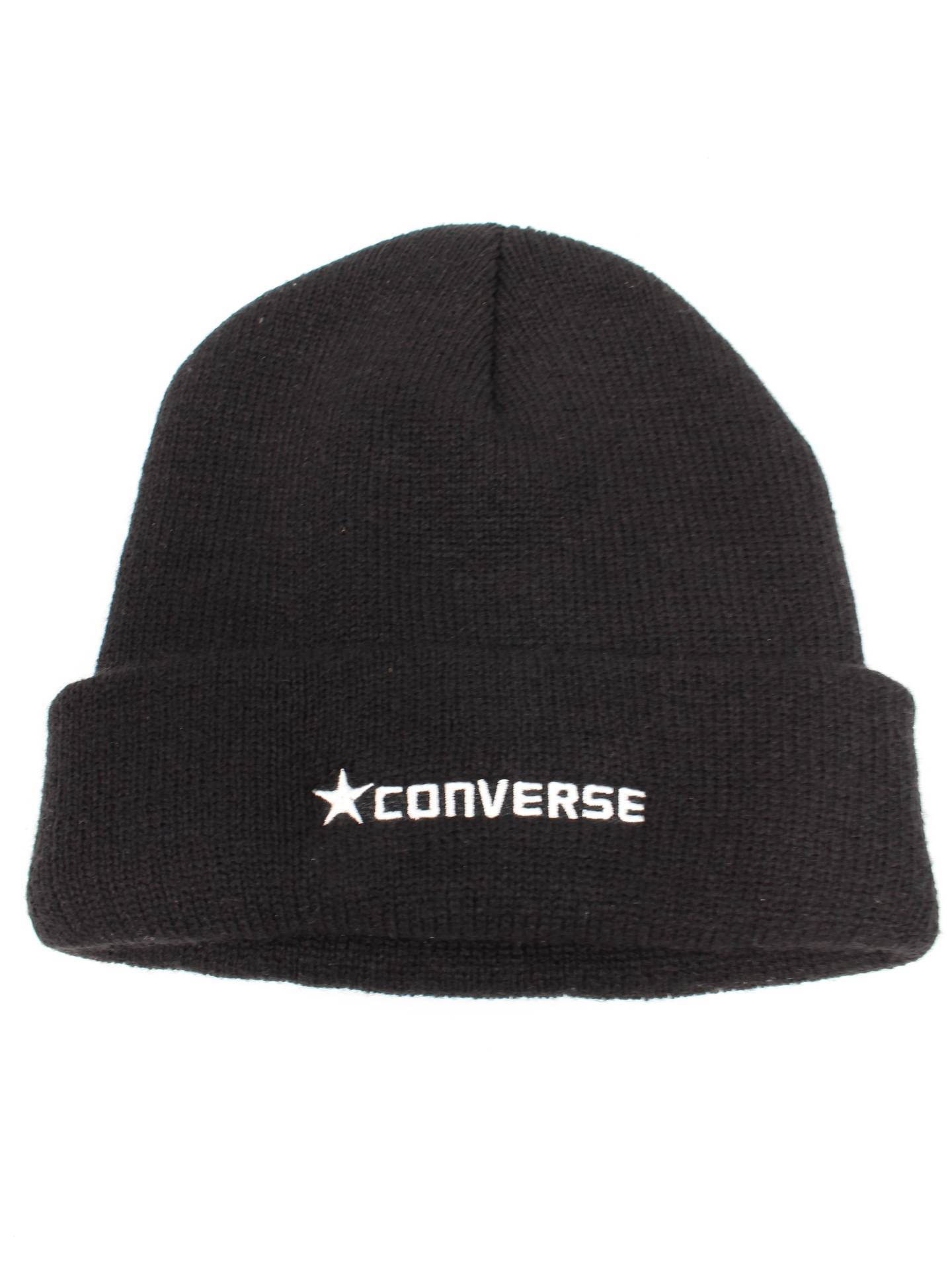 ニットキャップ/ビーニー