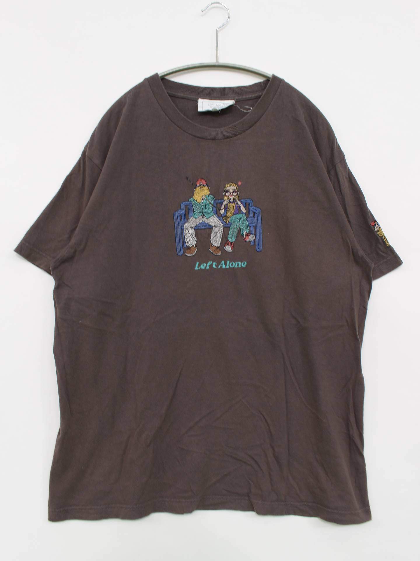 Tシャツ/カットソー