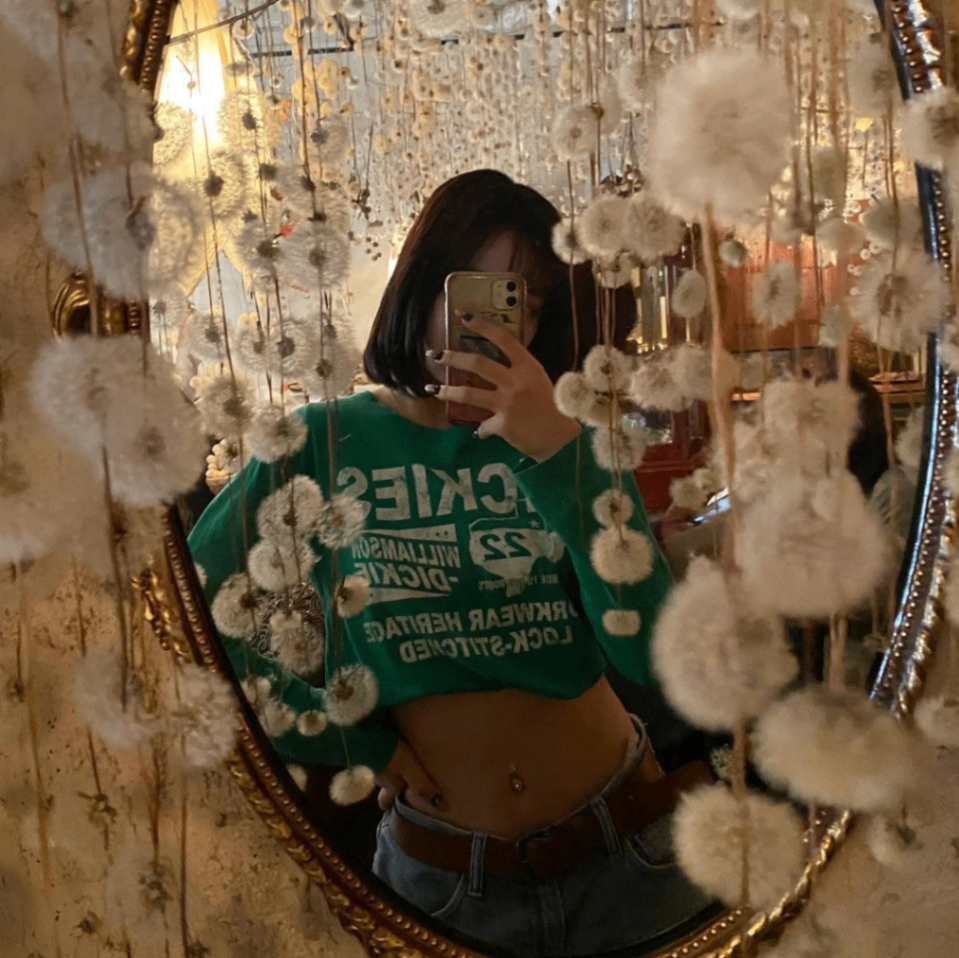 Tシャツ/カットソー