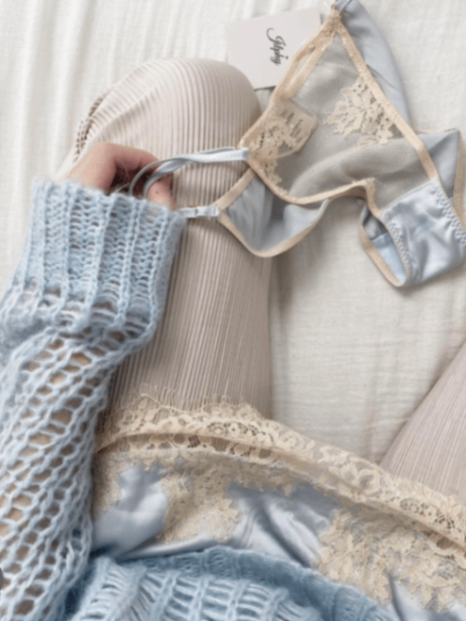 ニット/セーター