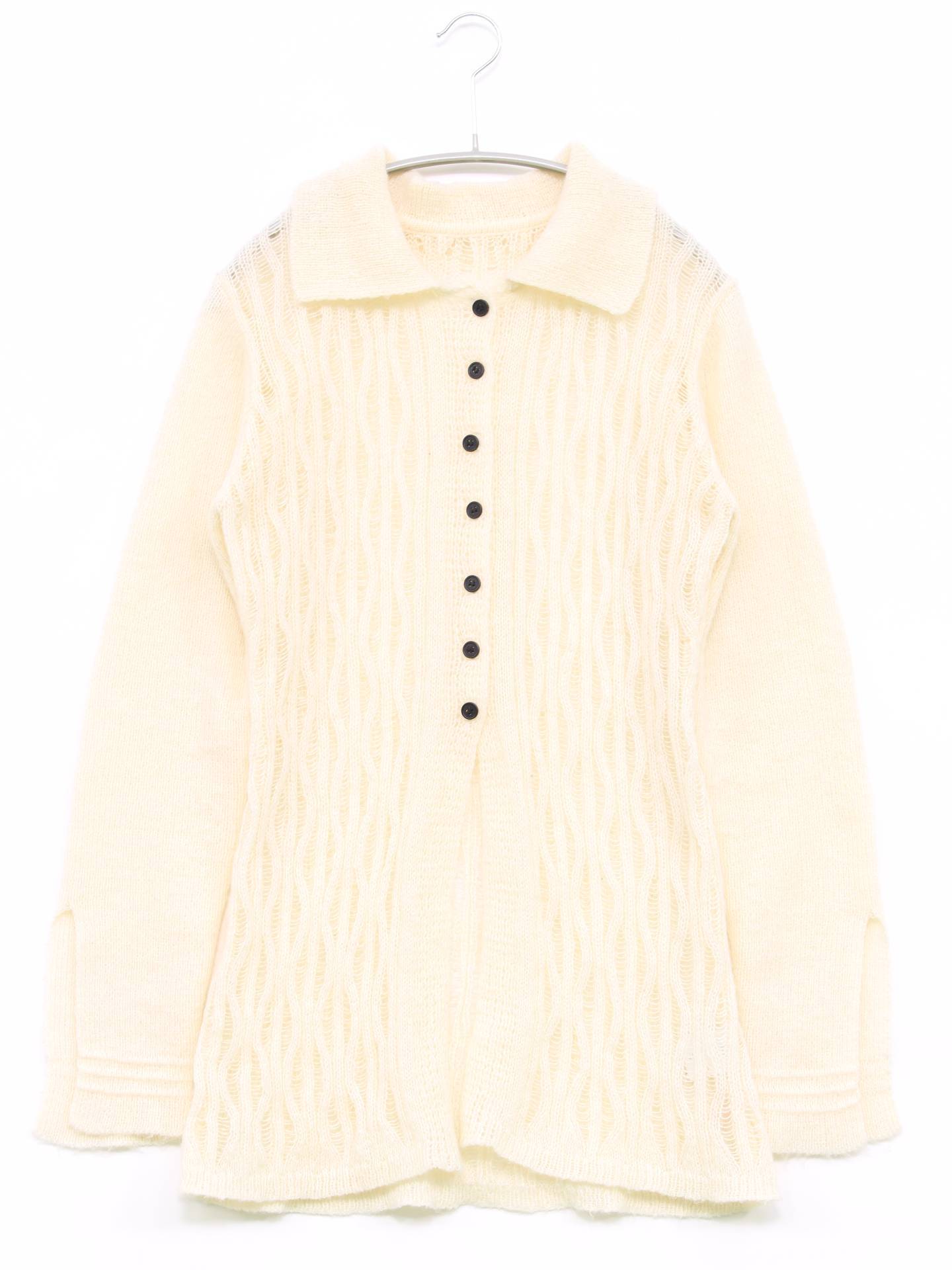 カーディガン/ボレロ