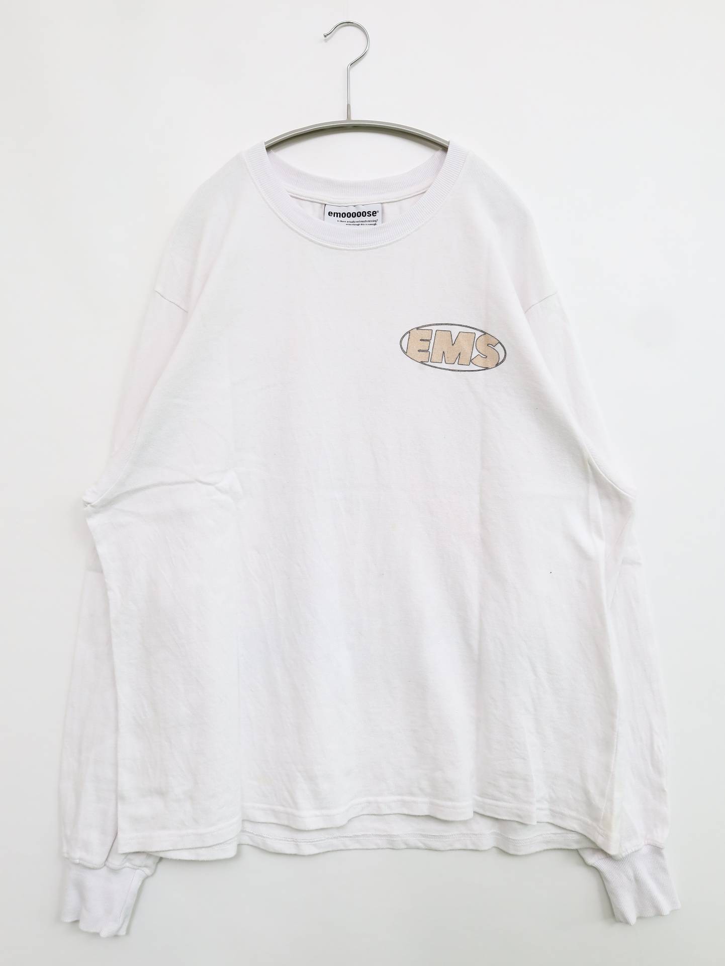 Tシャツ/カットソー